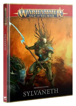 Battletome Sylvaneth (ITA)