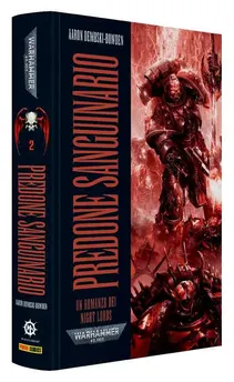 Predone Sanguinario (ITA)