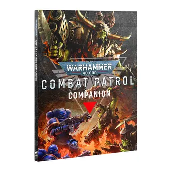 Combat Patrol Companion (ITA)