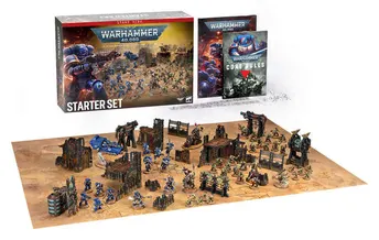 Starter Set (ITA)