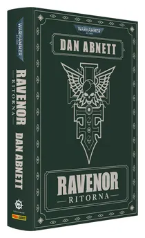 Ravenor Ritorna (ITA)