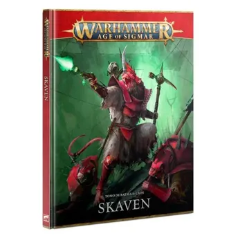 Battletome: Skaven (English)