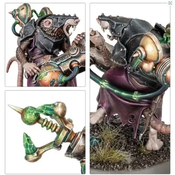 Galvanizador Brujo