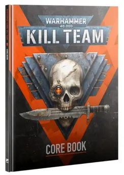 Kill Team: Core Book (English)