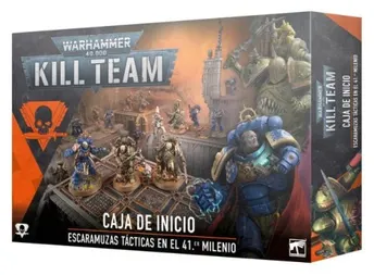 Kill Team: Starter Set (Spanish)
