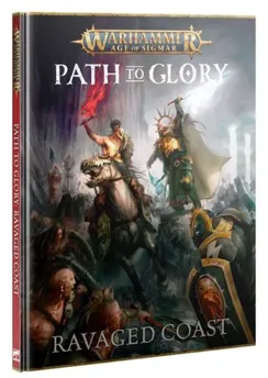 AGE OF SIGMAR: PATH TO GLORY (ENGLISH)