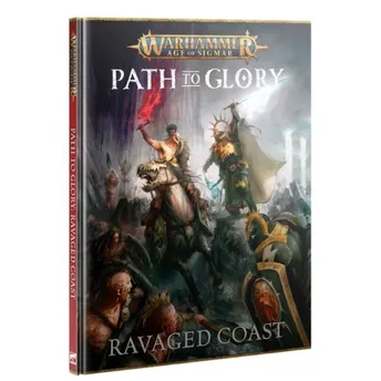 Age Of Sigmar: Path To Glory (English)