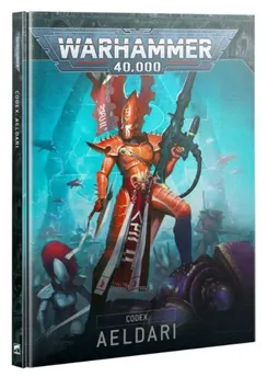 Codex: Aeldari (English)