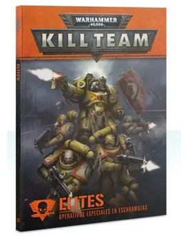 Wh40k: Kill Team Elites (Spa)