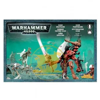 Aeldari: Señor Espectral