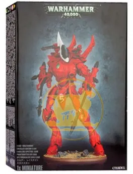 Aeldari: Cabellero Espectral