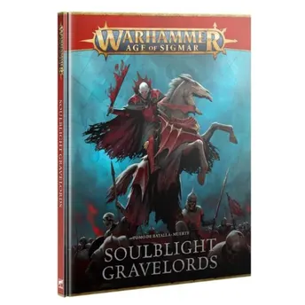 Tomo De Batalla: S/Blight Gravelords Esp