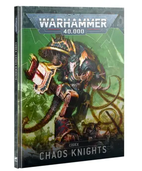 Codex: Chaos Knights (Eng)