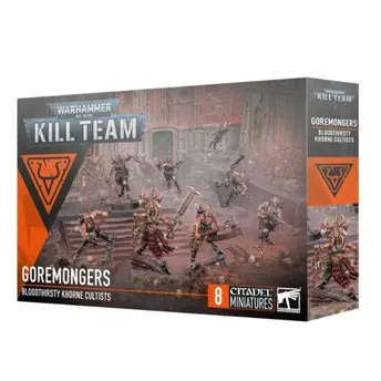 Kill Team: Siembrasangres