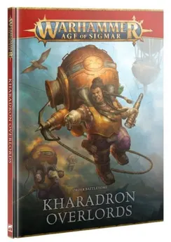 Battletome: Kharadron Overlords (Eng)