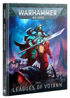 Codex: Leagues Of Votann (Español)