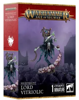 Nighthaunt: Señor Vitriólico