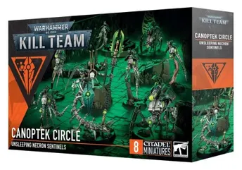 Kill Team: Círculo Canóptico