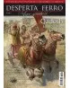 Qadesh. Egipto contra los hititas