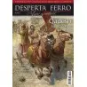 Qadesh. Egipto contra los hititas