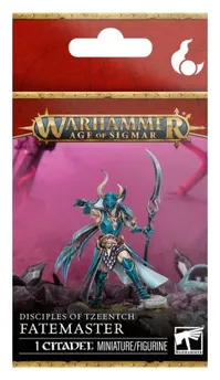 Disciples Of Tzeentch: Senor Del Destino