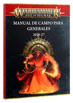 Aos: Manual De Campo Para Generales (Esp)