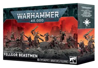 Patrulla Thousand Sons