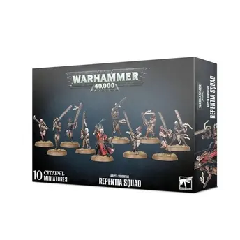 A/Sororitas: Escuadra De Arrepentidas