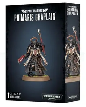 Capellán Primaris