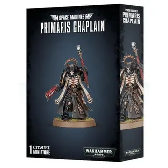 Capellán Primaris