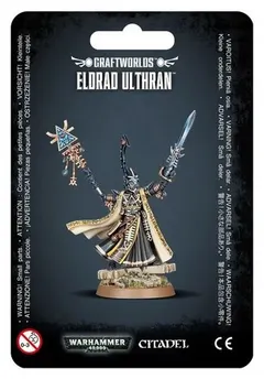 Aeldari: Eldrad Ulthran