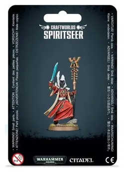 Aeldari: Guardián De Las Almas