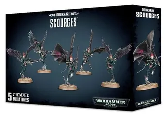 Drukhari Azotes