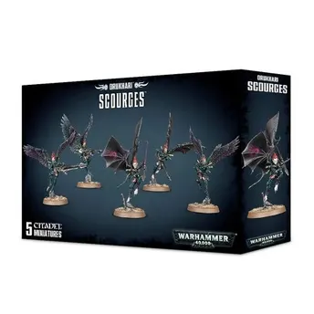 Drukhari Azotes