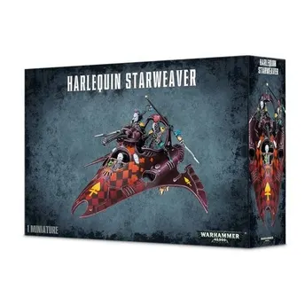 Aeldari: Tejeestrellas