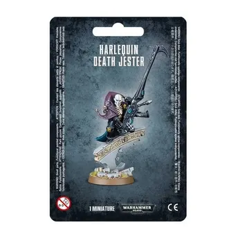 Aeldari: Bufón De Muerte