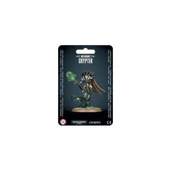 Necrons: Criptecnologo