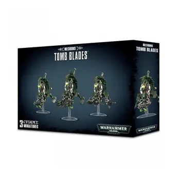 Necrons: Lame Tombali
