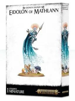 Eidolon De Mathlann