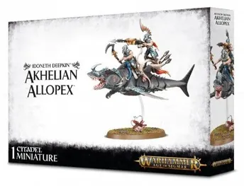 Alopex Akheliano