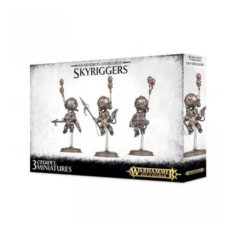 Guardianes Celestes
