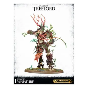 Games Workshop Sylvaneth Treelord