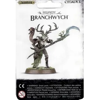 Sylvaneth Branchwych