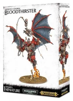 Blades Of Khorne: Devorador De Almas