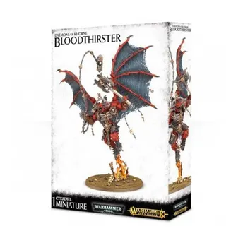 Blades Of Khorne: Devorador De Almas