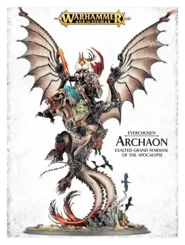Archaon El Elegido