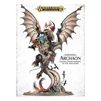 Archaon El Elegido