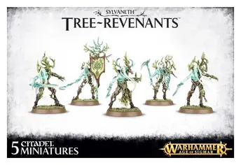 Aparecidos Arboreos