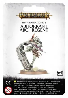 Archirregente Abominable