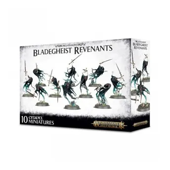 Nighthaunt: Espaderos Retornados